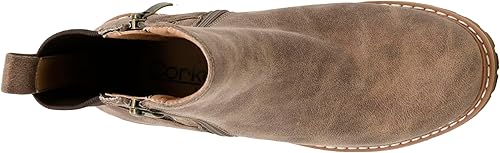 Don't Be Difficult Boot