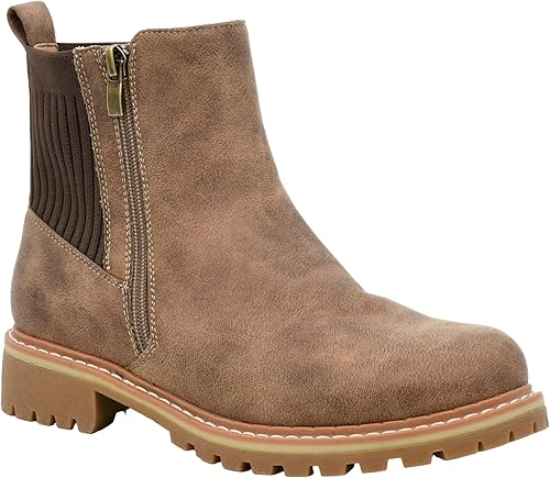 Don't Be Difficult Boot