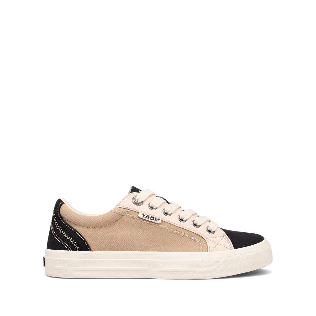 Plim Soul Black/Tan