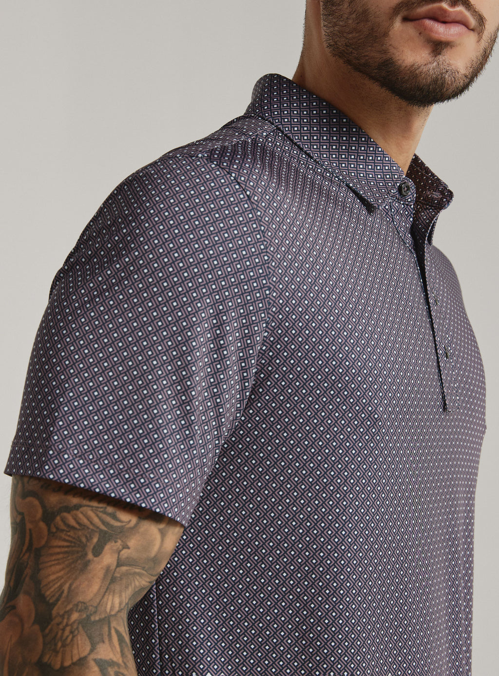 Peirson Polo