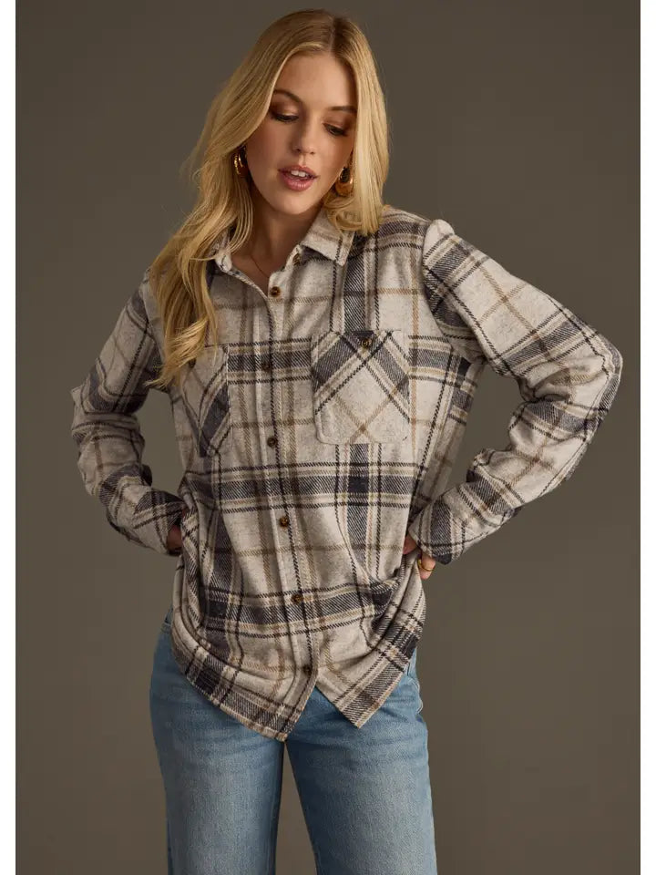 Butter Soft Flannels