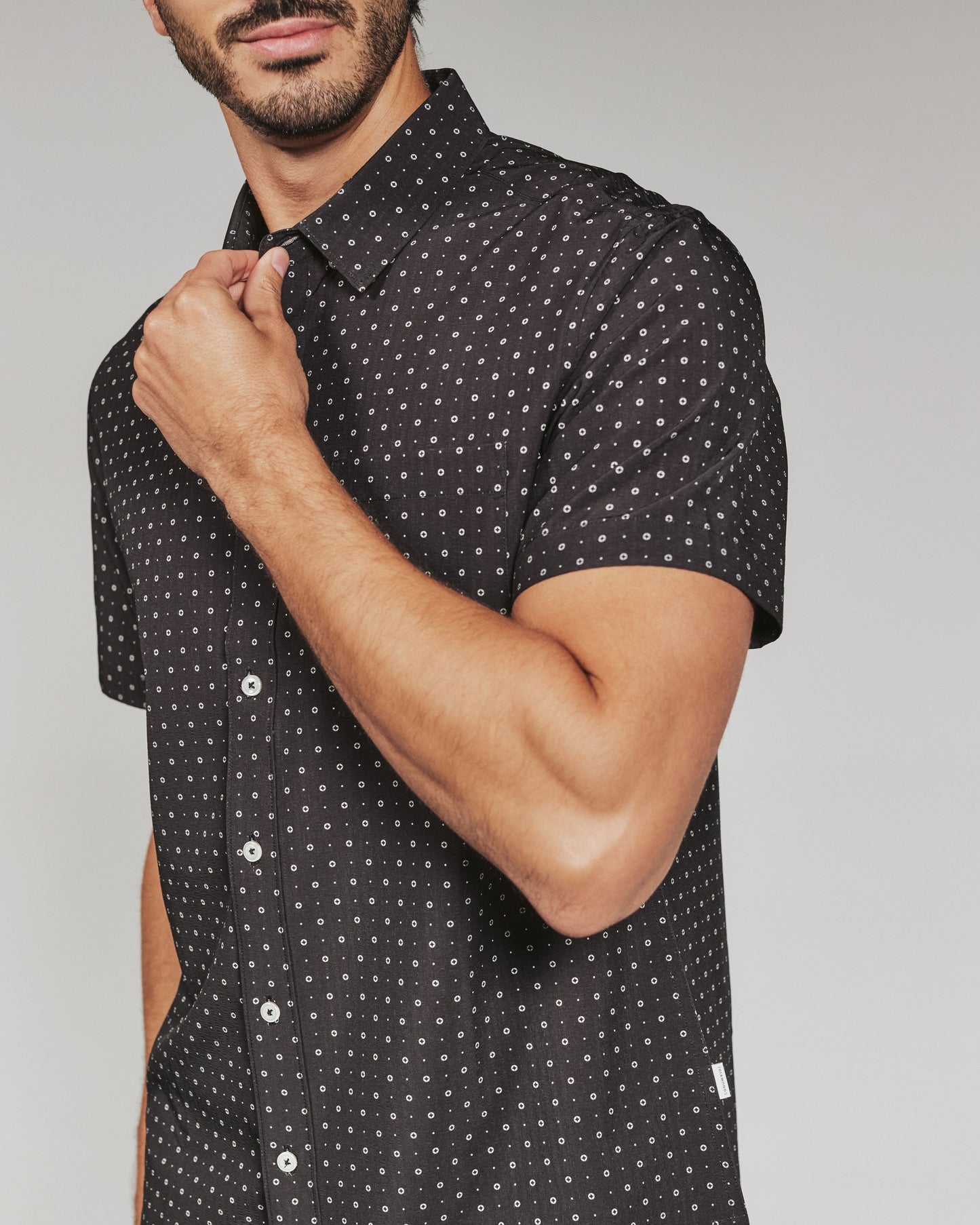 Bridges Short Sleeve Shirt