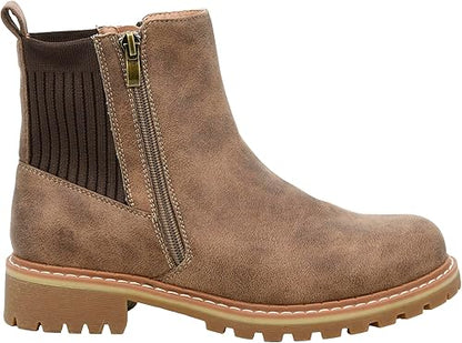 Don't Be Difficult Boot