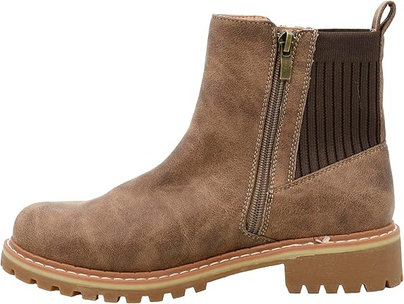 Don't Be Difficult Boot