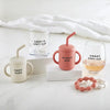 Mama & Dad Sippy Cup Mini Sets