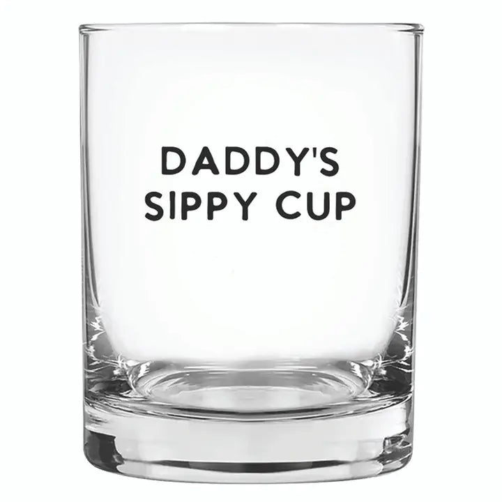 Mama & Dad Sippy Cup Mini Sets