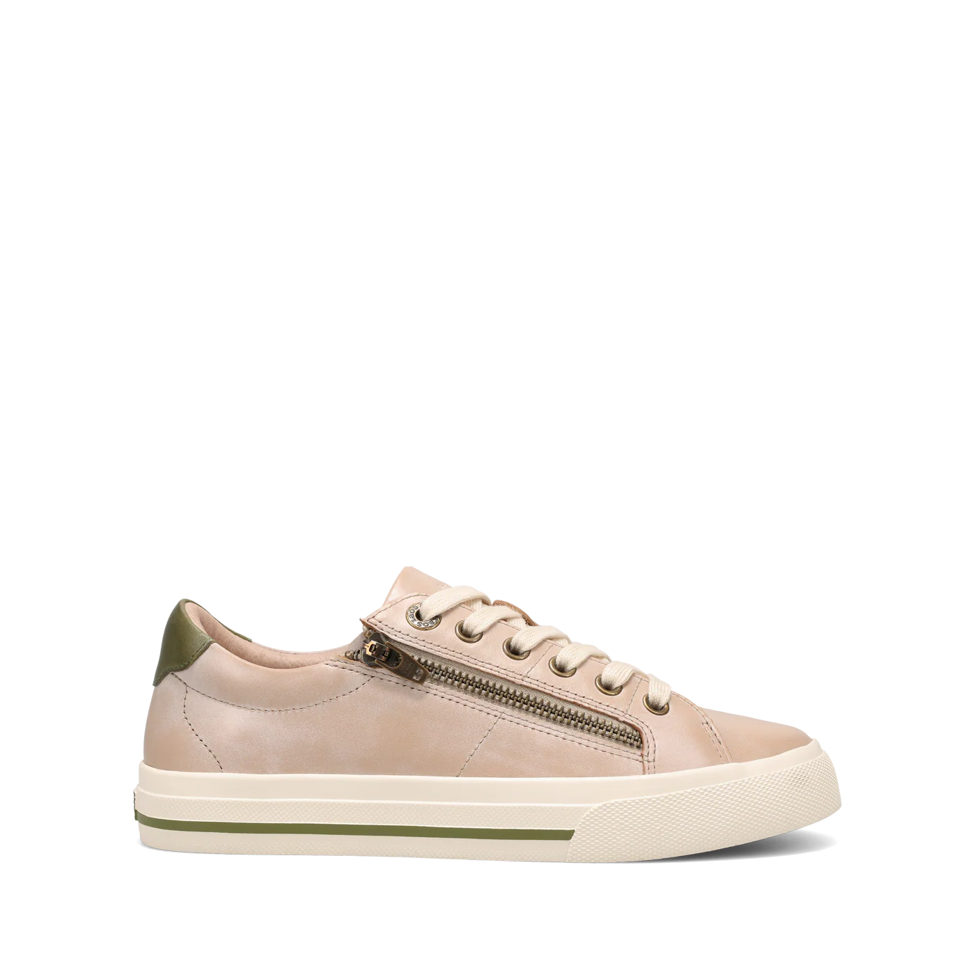 Z-Soul Lux Oyster/Olive