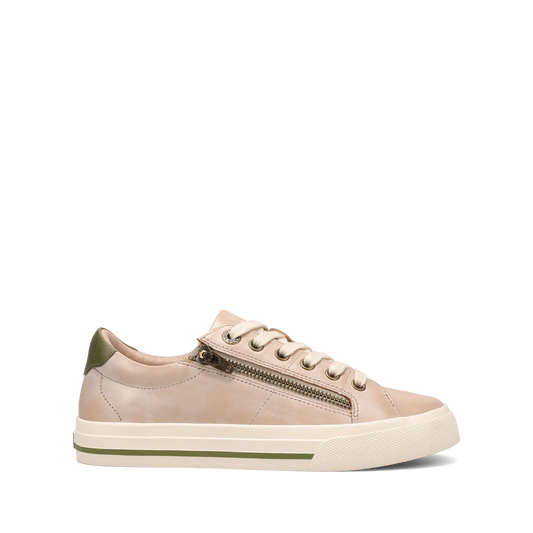 Z-Soul Lux Oyster/Olive