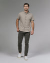 Owen Shirt Button Up