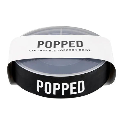 Popcorn Bowls
