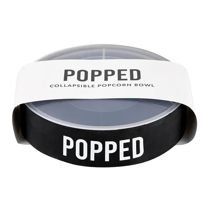 Popcorn Bowls
