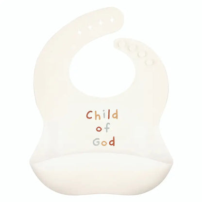 Silicone Bibs