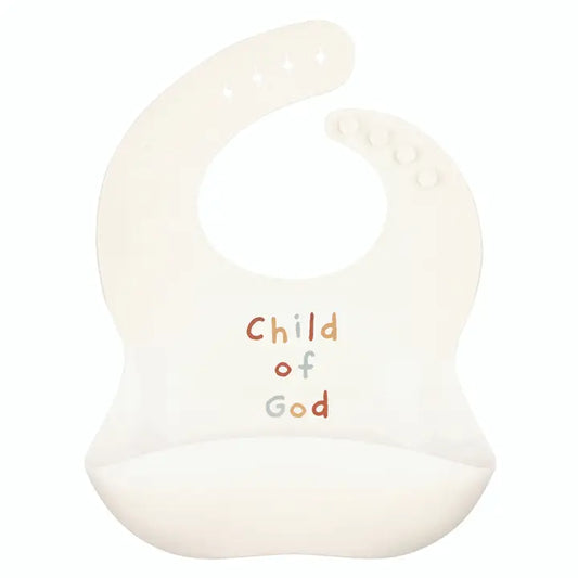 Silicone Bibs