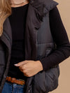 Jillian Puffer Vest