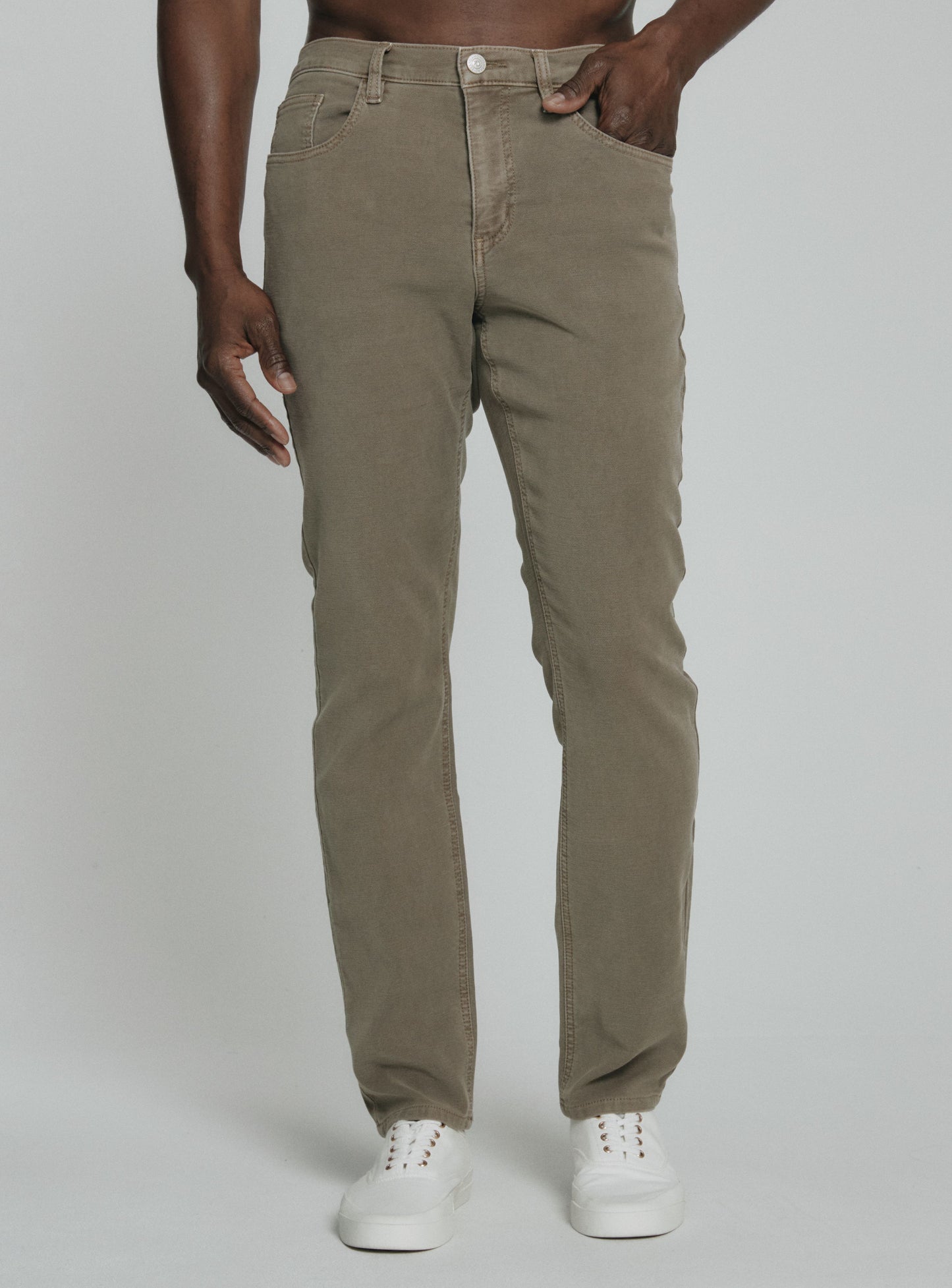 Generation Athletic Denim