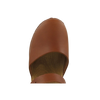 Abba Heeled Clog