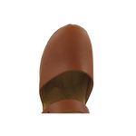 Abba Heeled Clog