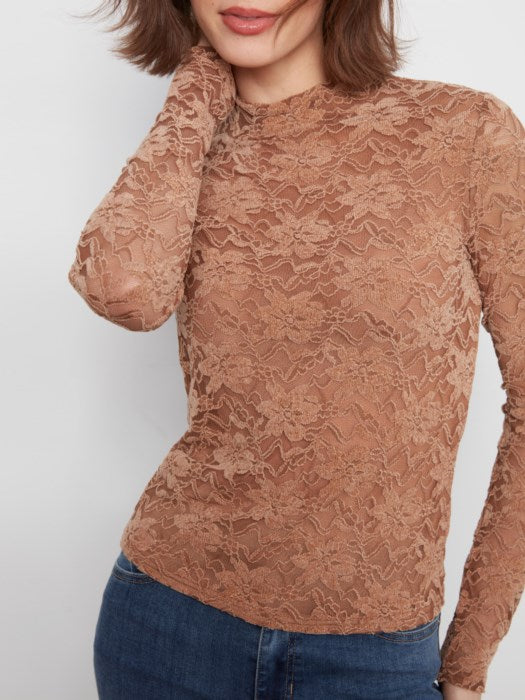 Brixley Long Sleeve