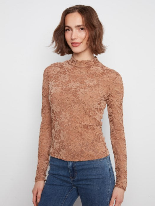 Brixley Long Sleeve
