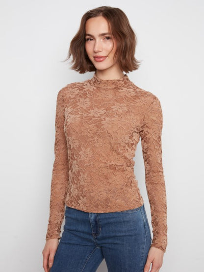 Brixley Long Sleeve