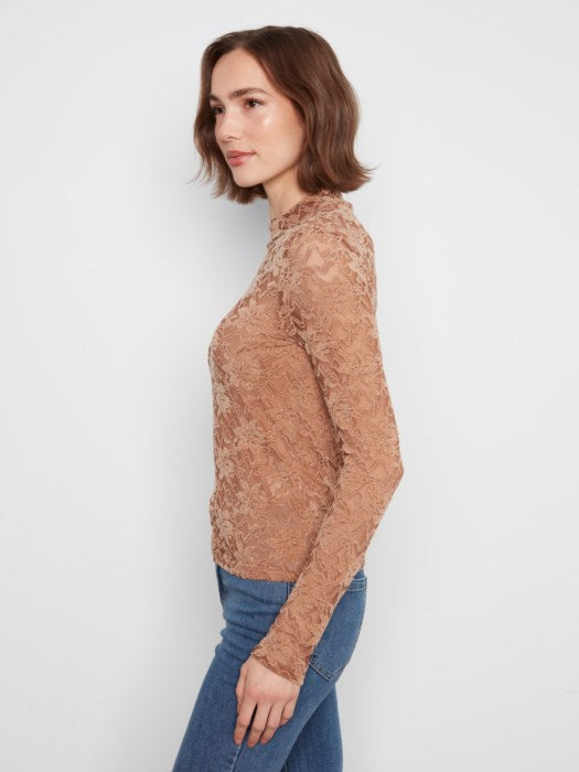 Brixley Long Sleeve