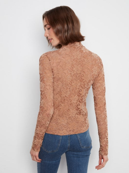 Brixley Long Sleeve