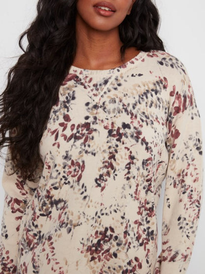 The Delaney Sweater