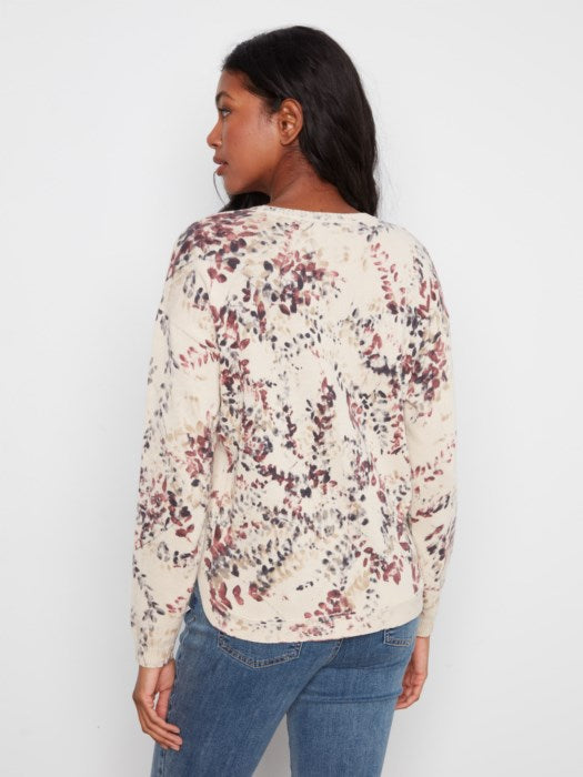 The Delaney Sweater