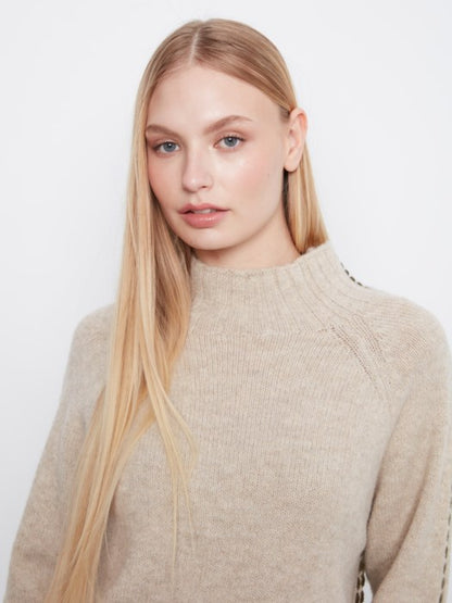 Long Raglan Sleeve