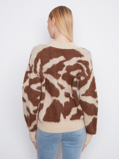 The Monroe Cardigan