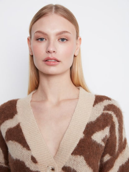The Monroe Cardigan
