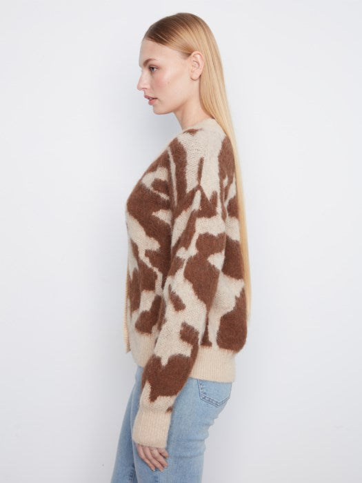 The Monroe Cardigan