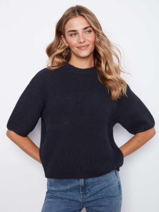 The Hadley Knit