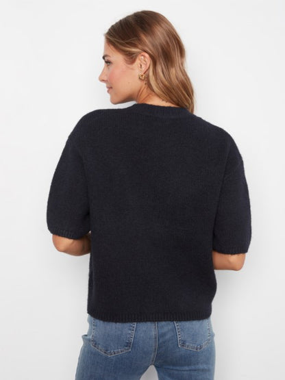 The Hadley Knit