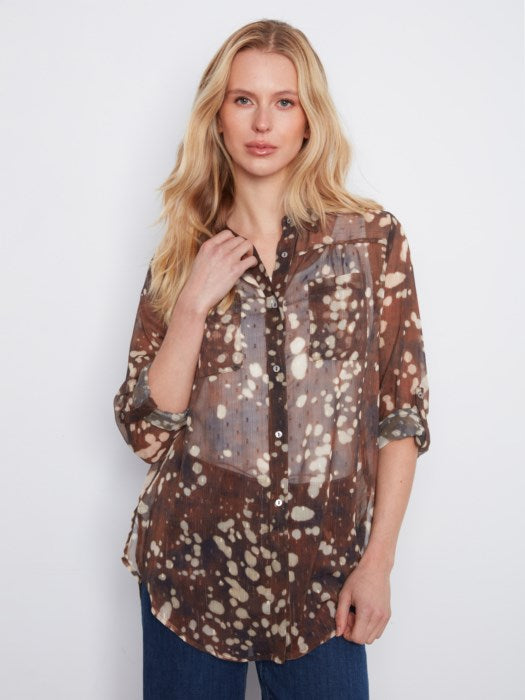 The Lainey Top