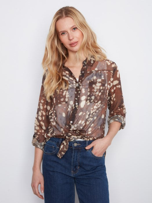 The Lainey Top