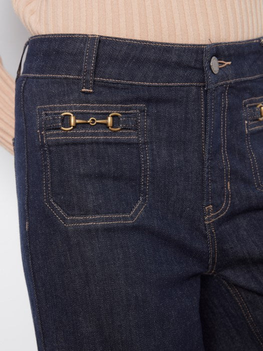 Raelynn Charm Jeans
