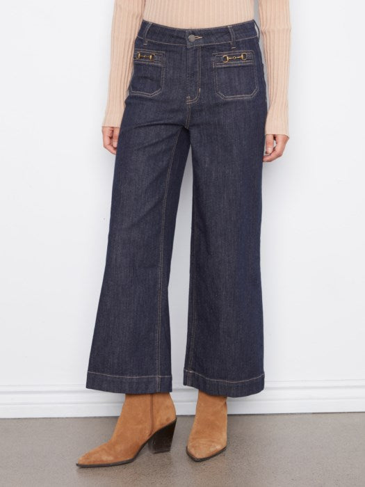 Raelynn Charm Jeans
