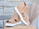 Amy Platform Sandal