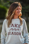 Sami Lake Sweatshirt