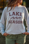 Sami Lake Sweatshirt