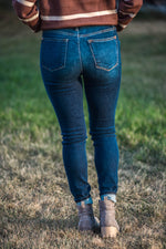 Haisley High Rise Jeans