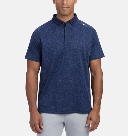 Pique Pro - Flora Polo