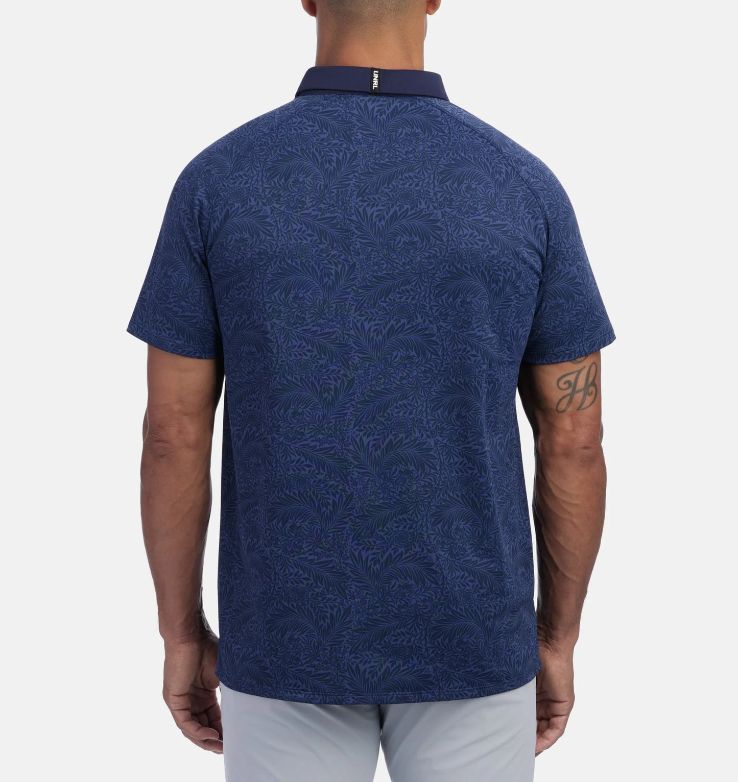Pique Pro - Flora Polo