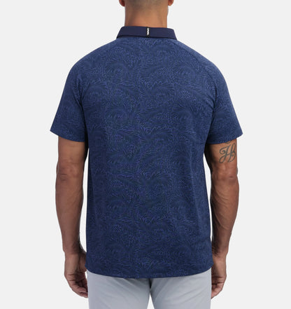Pique Pro - Flora Polo