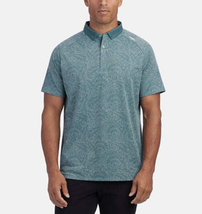 Pique Pro - Flora Polo