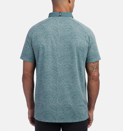 Pique Pro - Flora Polo