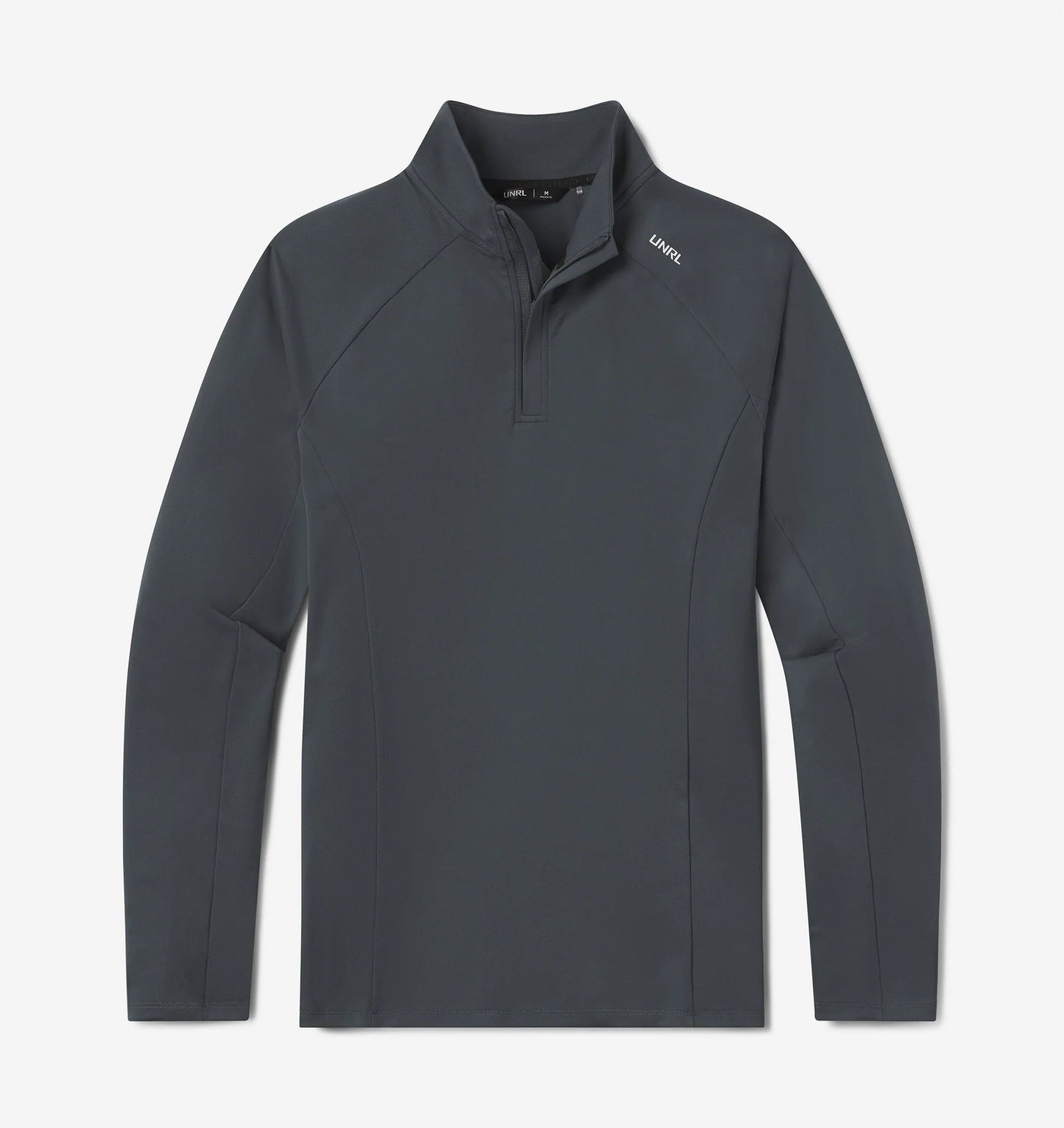 Highlands Quarter Zip