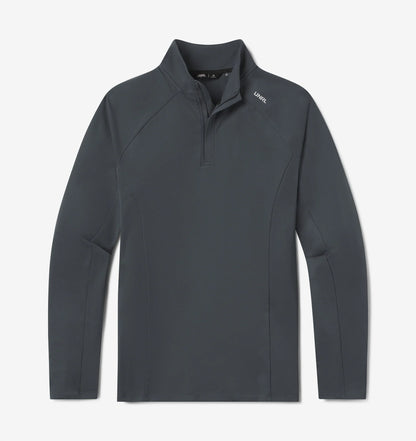Highlands Quarter Zip