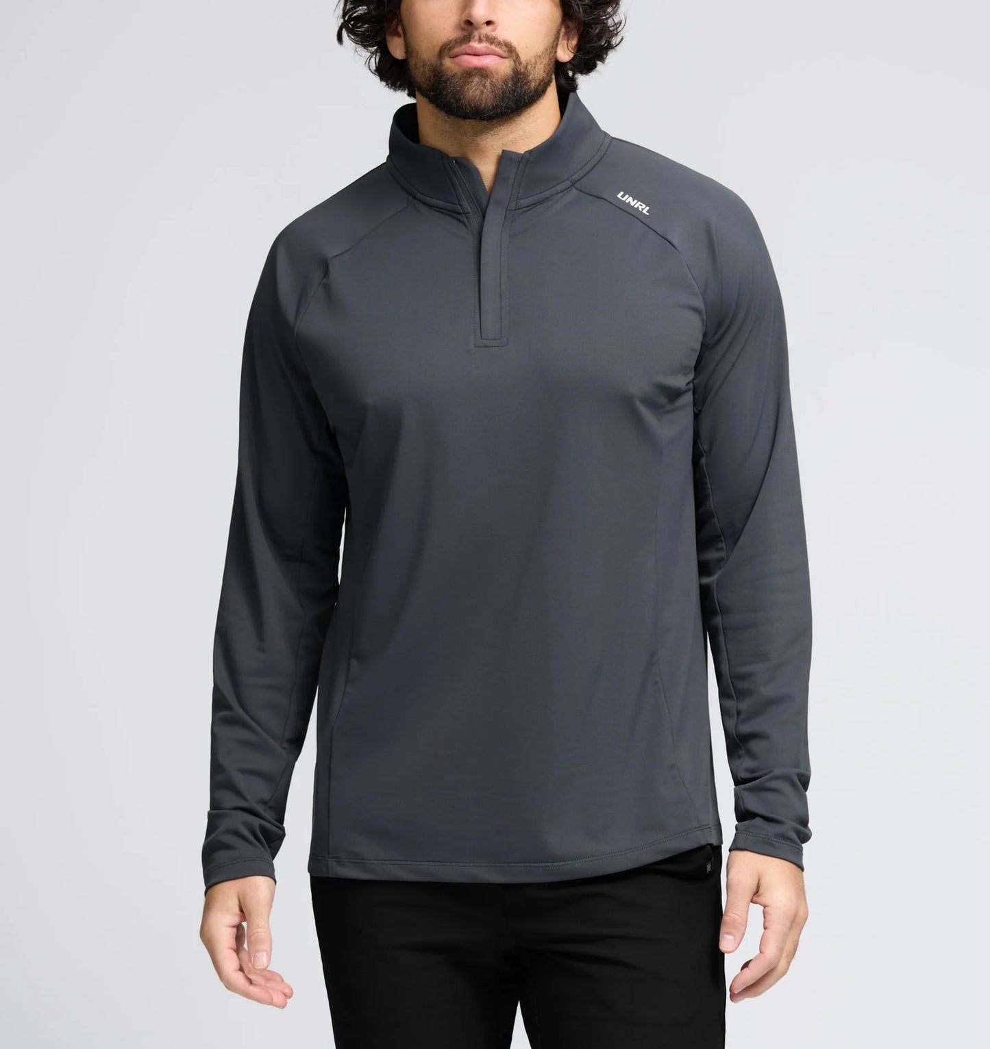 Highlands Quarter Zip